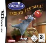 Ratatouille: Frohes Festmahl (für DS)