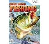 Sega Bass Fishing (für Wii)
