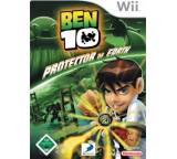 Ben 10 - Protector of Earth (für Wii)