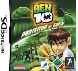 Ben 10 - Protector of Earth (für DS)