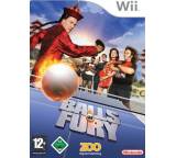 Balls of Fury (für Wii)