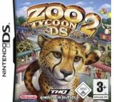 Zoo Tycoon 2 (für DS)