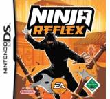 Ninja Reflex (für DS)