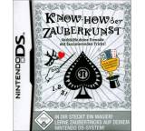 Game im Test: Know-how der Zauberkunst (für DS) von Nintendo, Testberichte.de-Note: 2.6 Befriedigend
