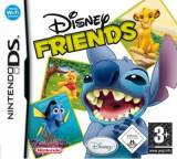 Disney Friends (für DS)