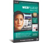 WebPlus X2