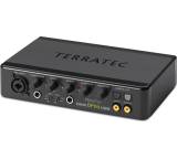 Audio-Interface im Test: DMX 6Fire USB von Terratec, Testberichte.de-Note: 1.8 Gut