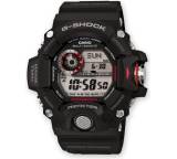 Sportuhr im Test: G-Shock Rangeman (GW-9400) von Casio, Testberichte.de-Note: ohne Endnote