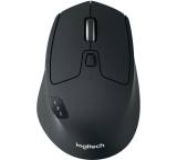 Maus im Test: M720 Triathlon von Logitech, Testberichte.de-Note: 1.5 Sehr gut