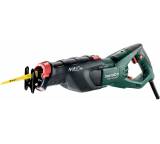 Säge im Test: SSEP 1400 MVT von Metabo, Testberichte.de-Note: ohne Endnote