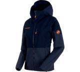 Eisfeld Light Jacket Women