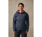 Women’s Vapour-Rise Jacket