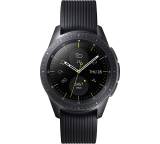 Smartwatch im Test: Galaxy Watch (42 mm) von Samsung, Testberichte.de-Note: 1.8 Gut