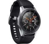 Smartwatch im Test: Galaxy Watch (46 mm) von Samsung, Testberichte.de-Note: 1.7 Gut