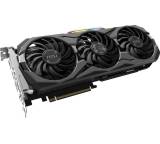 GeForce RTX 2080 Ti Duke 11G OC