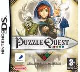 Puzzle Quest: Challenge of the Warlords (für DS)