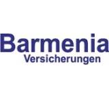 Private Rentenversicherung im Vergleich: Basisrente Classic/640Q (RV für Frauen) von Barmenia, Testberichte.de-Note: 3.4 Befriedigend