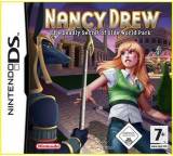 Nancy Drew: The deadly Secret of Olde World Park (für DS)