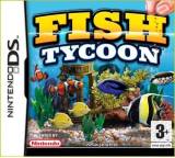Fish Tycoon (für DS)