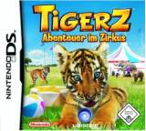 Tigerz: Abenteuer im Zirkus (für DS)