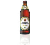 Bier im Test: Pilsner von Neumarkter Lammsbräu, Testberichte.de-Note: 4.3 Ausreichend