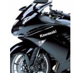 Motorrad im Test: ZZR1400 ABS (142 kW) [06] von Kawasaki, Testberichte.de-Note: 2.0 Gut