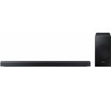 Soundbar im Test: HW-N550 von Samsung, Testberichte.de-Note: ohne Endnote