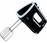 Handmixer im Test: HM3310 von AEG, Testberichte.de-Note: 1.7 Gut