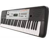 Keyboard im Test: YPT-255 von Yamaha, Testberichte.de-Note: 1.4 Sehr gut