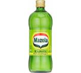 Speiseöl im Test: Rapsöl von Mazola, Testberichte.de-Note: 2.0 Gut