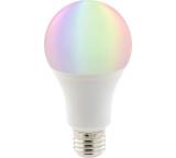 Home Control WLAN-LED-Lampe RGBW