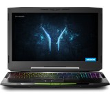 Erazer X6805 (i7-8750H, GeForce GTX 1060, 32GB RAM, 512GB SSD)