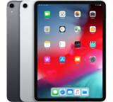 Tablet im Test: iPad Pro 11" (2018) von Apple, Testberichte.de-Note: 1.5 Sehr gut