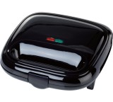 Sandwichmaker im Test: Sandwichmaker von Aldi Nord / QUIGG, Testberichte.de-Note: ohne Endnote