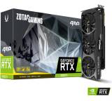 Gaming GeForce RTX 2080 Ti AMP