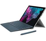 Surface Pro 6 (i5, 8GB RAM, 128GB SSD)