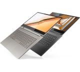 Laptop im Test: Yoga C930 von Lenovo, Testberichte.de-Note: 1.6 Gut