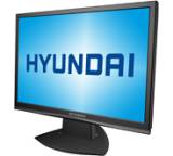 Monitor im Test: X224W von Hyundai IT, Testberichte.de-Note: 2.0 Gut