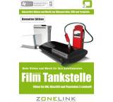 Film Tankstelle Konsolen