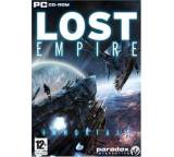 Lost Empire: Immortals (für PC)