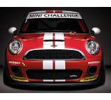 John Cooper Works Challenge 1.6 6-Gang manuell (155 kW) [06]