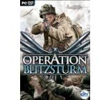 Operation Blitzsturm (für PC)