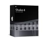 Multimedia-Software im Test: Shake 4.1 von Apple, Testberichte.de-Note: 2.4 Gut