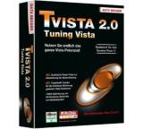 System- & Tuning-Tool im Test: Tvista Tuning Vista 2.0 von Data Becker, Testberichte.de-Note: 2.3 Gut