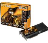 Geforce 9800 GX2