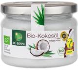 Speiseöl im Test: Bio-Kokosöl von Norma / Bio Sonne, Testberichte.de-Note: 2.7 Befriedigend