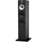 Surroundsystem im Test: 600er-Serie 5.1-Set (603 / 607 / HTM6 / ASW 610) von Bowers & Wilkins, Testberichte.de-Note: 1.0 Sehr gut