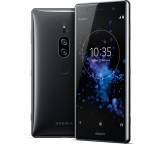 Smartphone im Test: Xperia XZ2 Premium von Sony, Testberichte.de-Note: 2.0 Gut