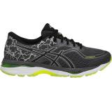 Laufschuh im Test: Gel-Cumulus 19 Lite-Show von Asics, Testberichte.de-Note: 1.6 Gut