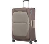 Koffer im Test: Dynamore (78 cm) von Samsonite, Testberichte.de-Note: 1.4 Sehr gut